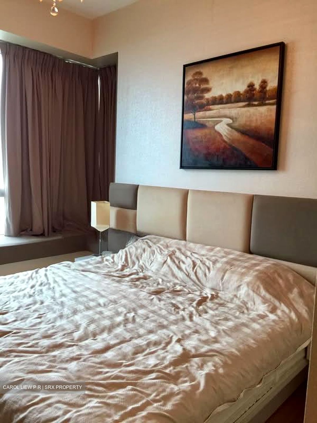 Marina Bay Residences (D1), Condominium #603726711